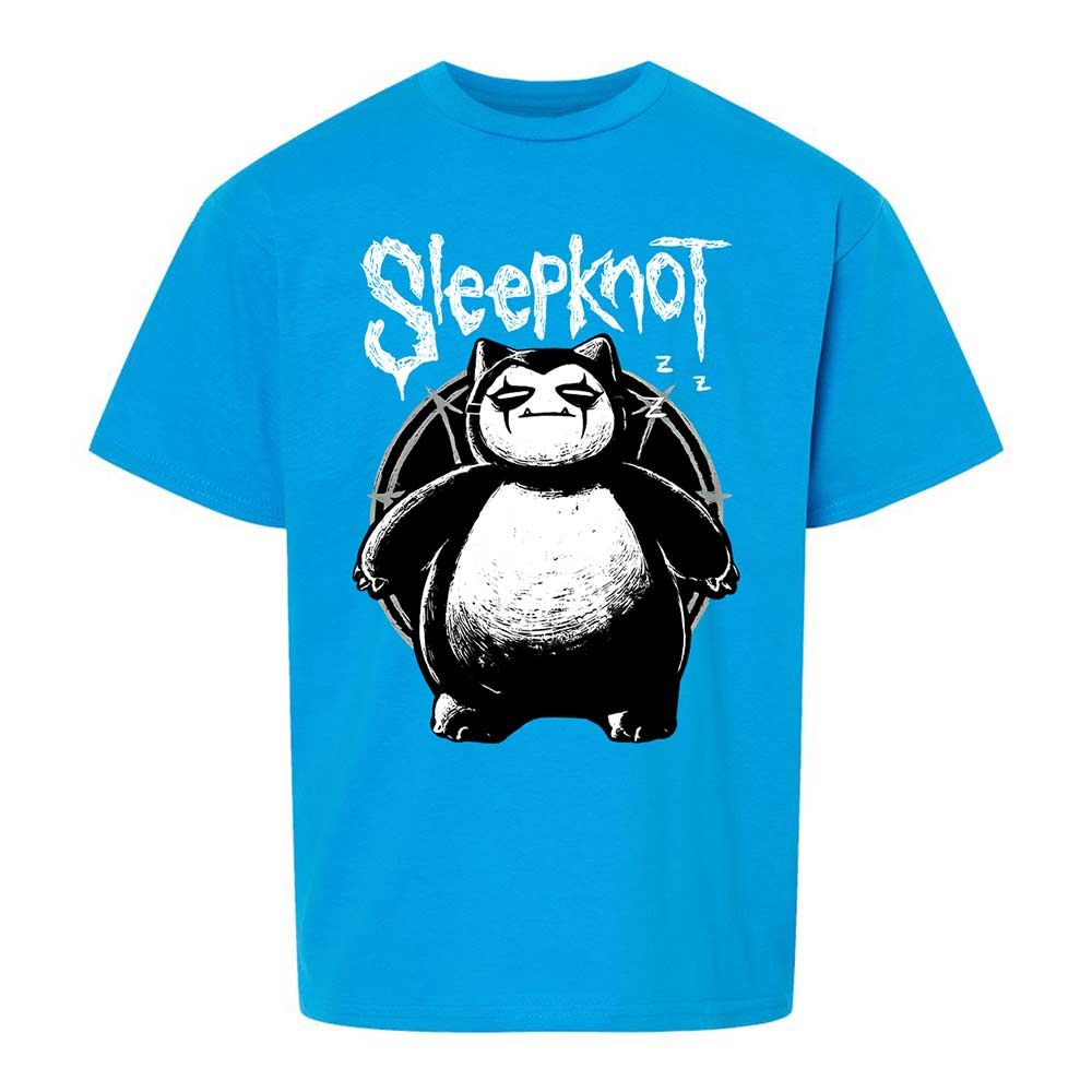 Kids T-Shirt - 6MJAPP9S - Sapphire - 18