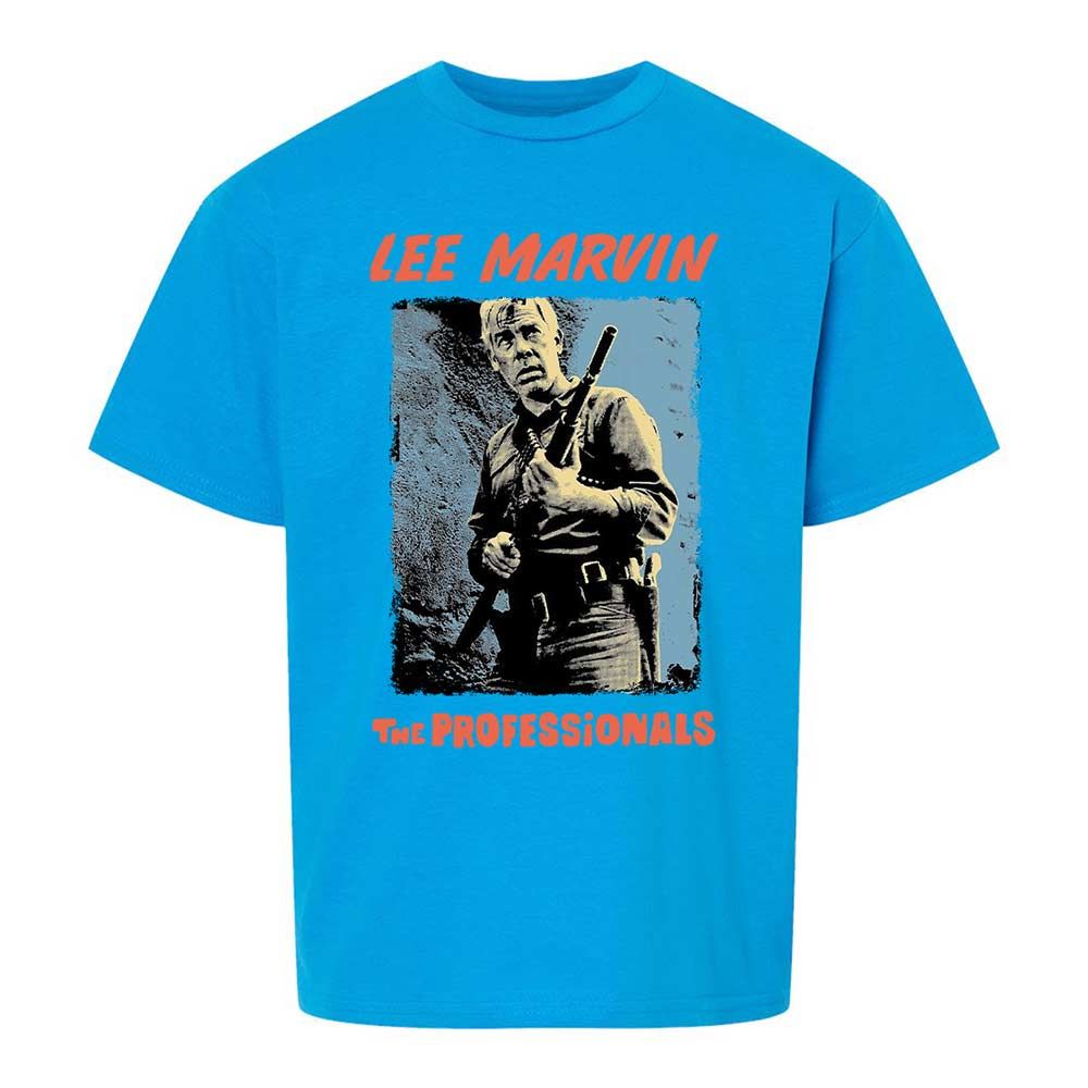 Lee Marvin - Sapphire - 18
