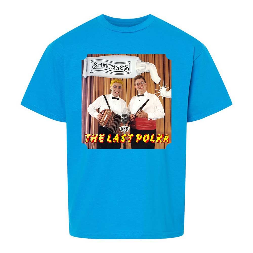 Kids T-Shirt - NWDW6R7S - Sapphire - 18