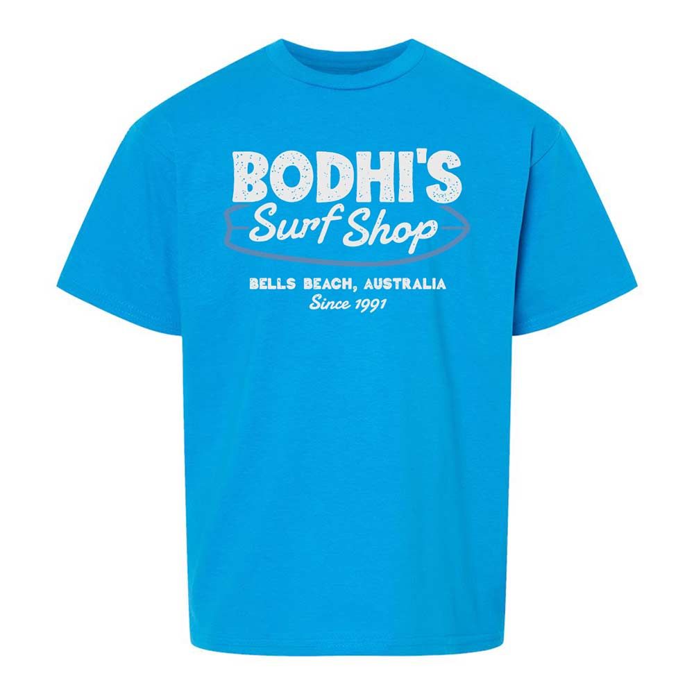 Kids T-Shirt - KN4LT3LG - Sapphire - 18
