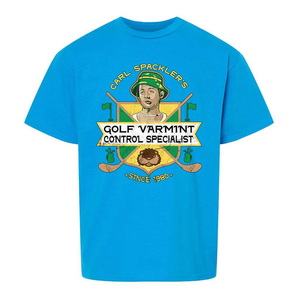 Varmint Exterminator - Sapphire - 18