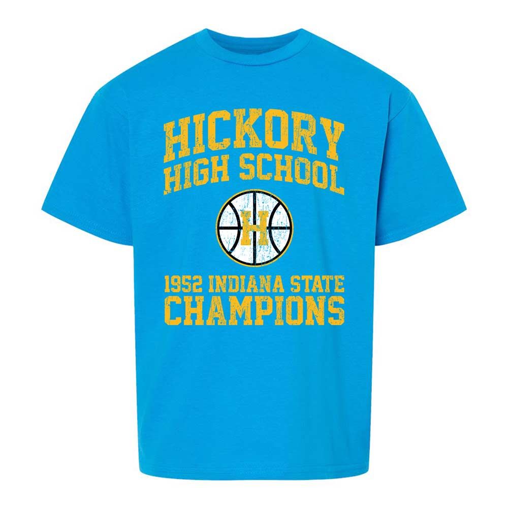 Hickory High School 1952 - Sapphire - 18