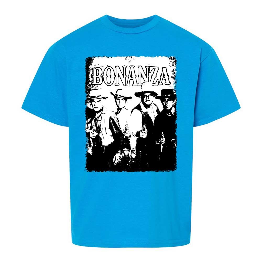 Ponderosa Ranch Crew - Sapphire - 18