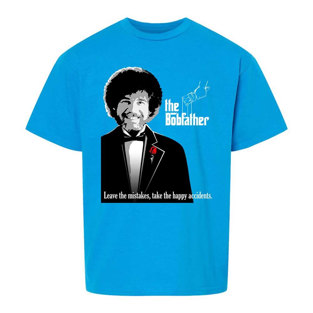 The Bobfather - Sapphire - 18