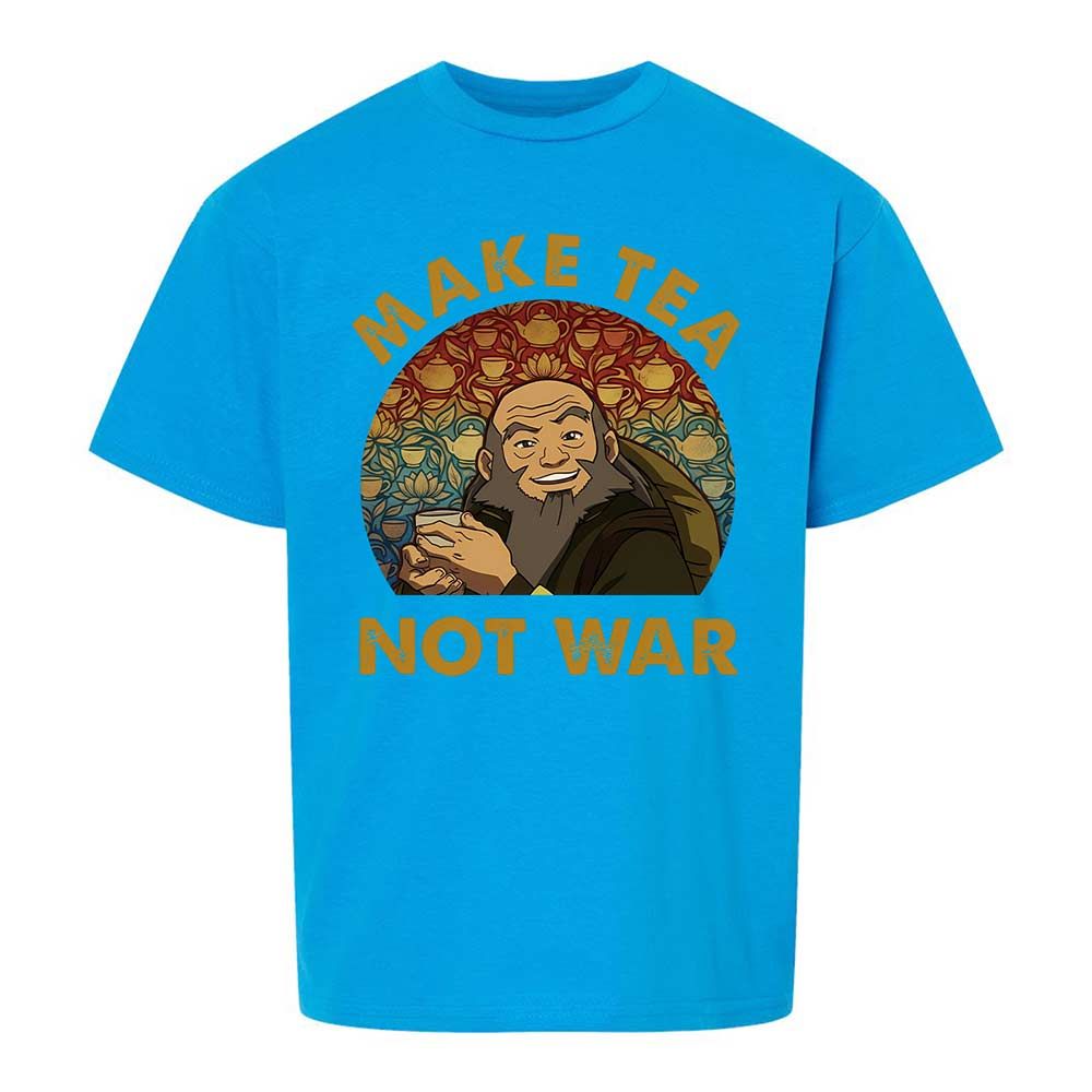 Kids T-Shirt - 1G7UT3NL - Sapphire - 18