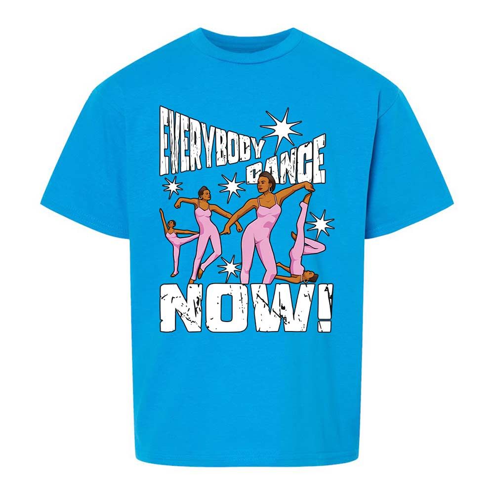 Kids T-Shirt - 1PJVFPPE - Sapphire - 18