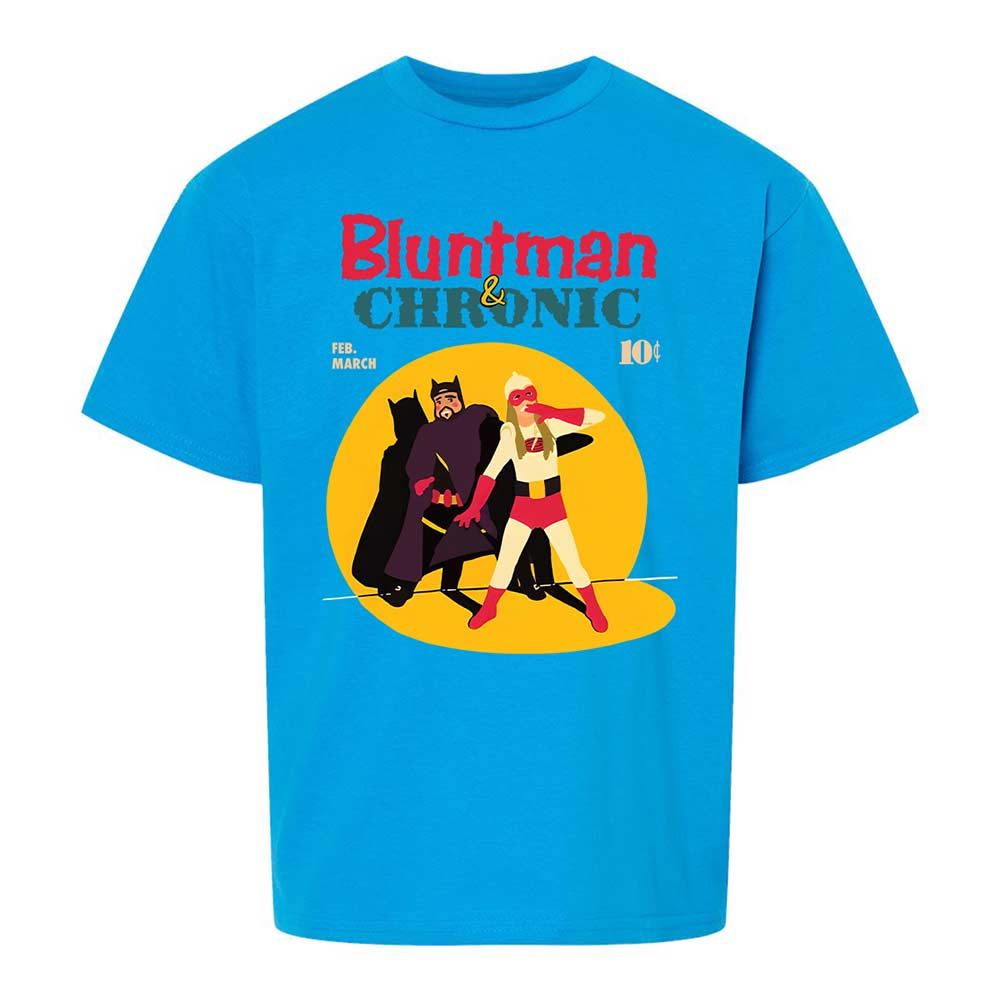 Bluntman & Chronic - Sapphire - 18