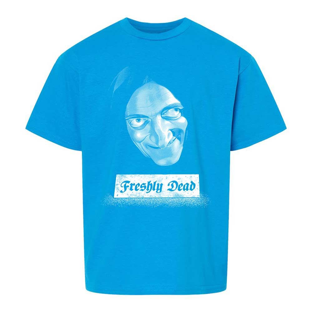 Freshly Dead - Sapphire - 18
