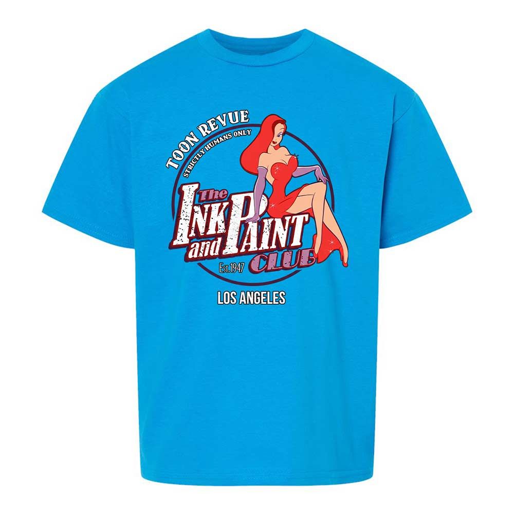 The Ink and Paint Club - Sapphire - 18