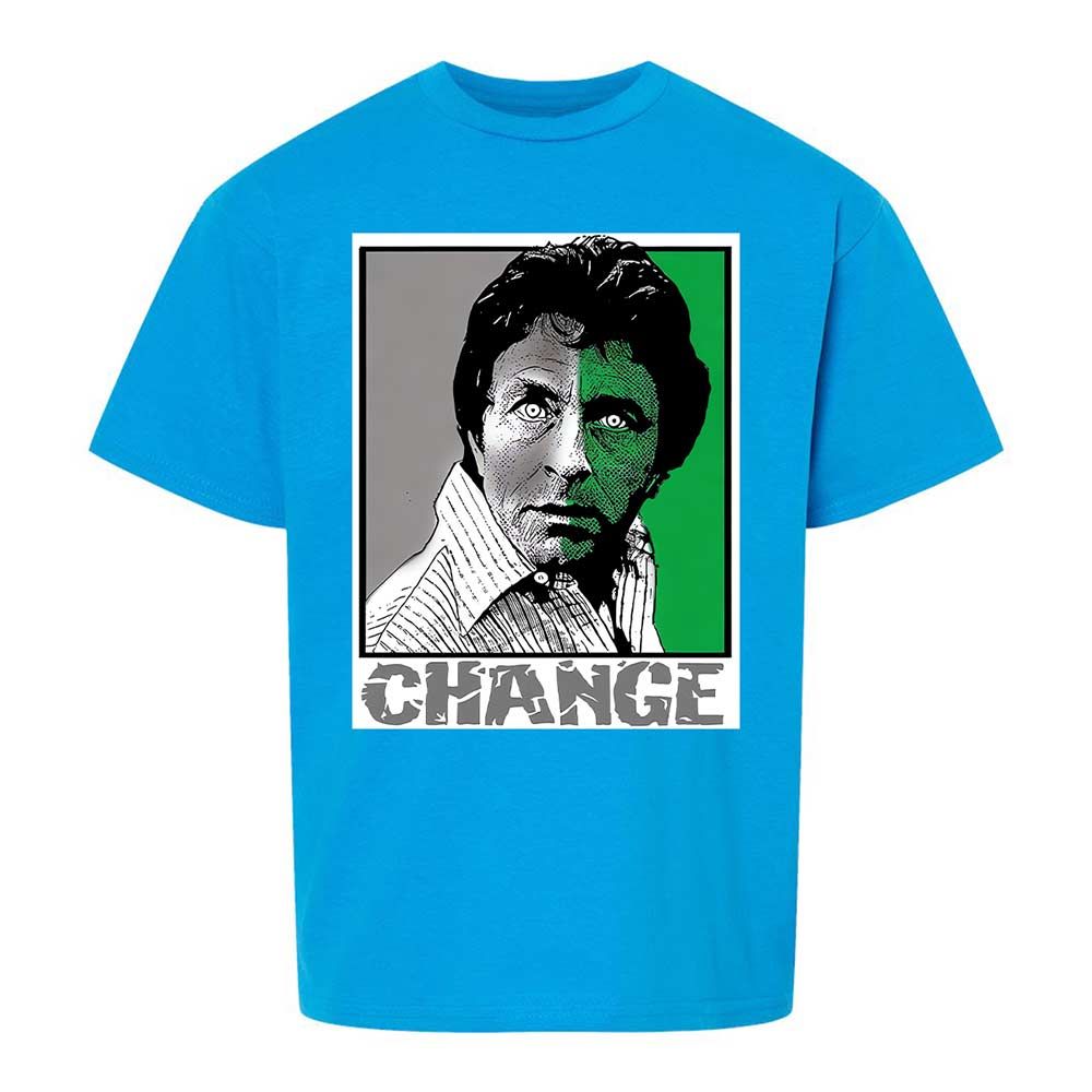 Kids T-Shirt - H5K614JW - Sapphire - 18