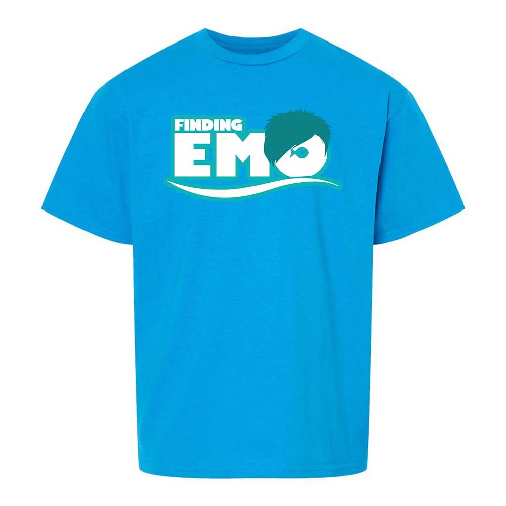 Finding Emo - Sapphire - 18