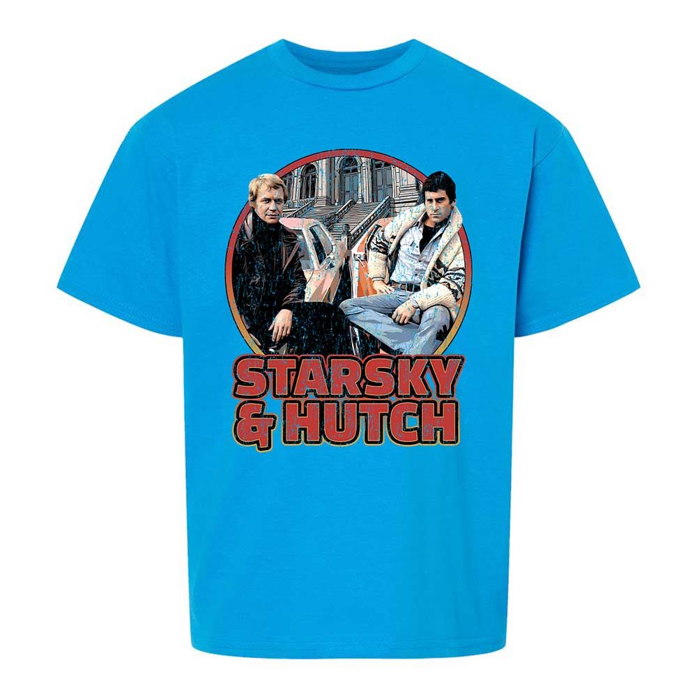 Starsky And Hutch - Sapphire - 18