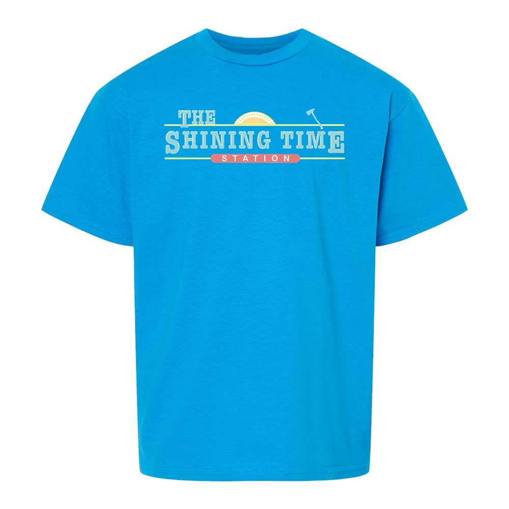 Shining Time Station Retro - Sapphire - 18