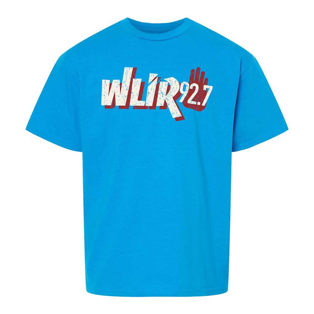 Kids T-Shirt - DBZWG3MB - Sapphire - 18