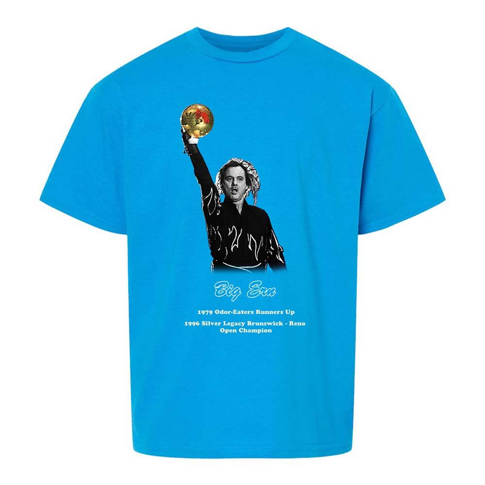 Kids T-Shirt - L39BD57G - Sapphire - 18