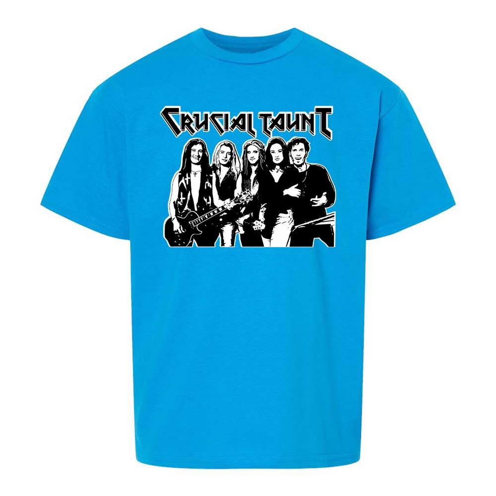 Crucial Taunt - Sapphire - 18