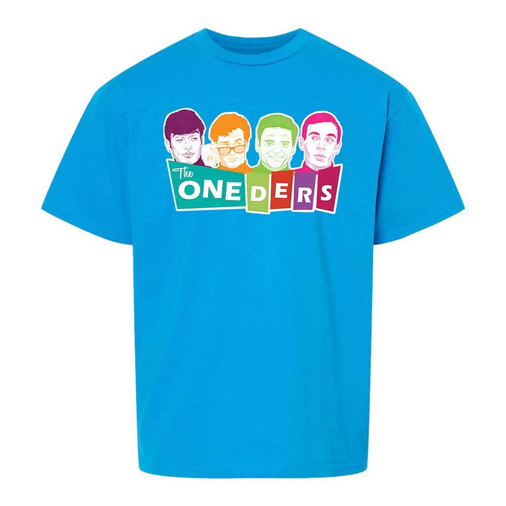 The Oneders - Sapphire - 18