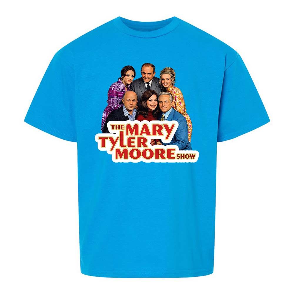 The Mary Tyler Moore Show - Sapphire - 18