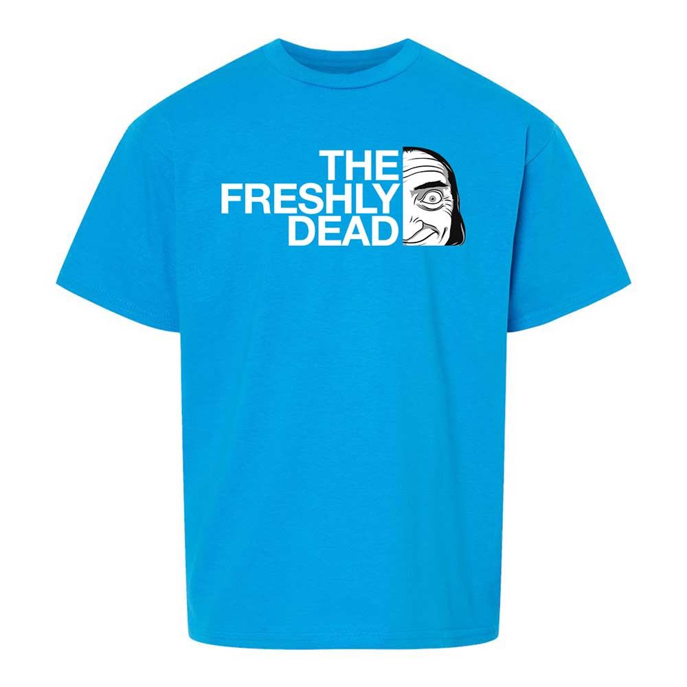 The Freshly Dead - Sapphire - 18