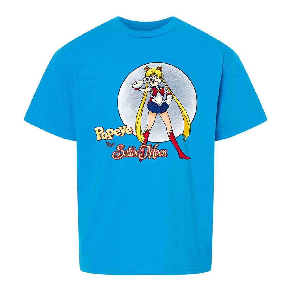 The Sailor - Sapphire - 18