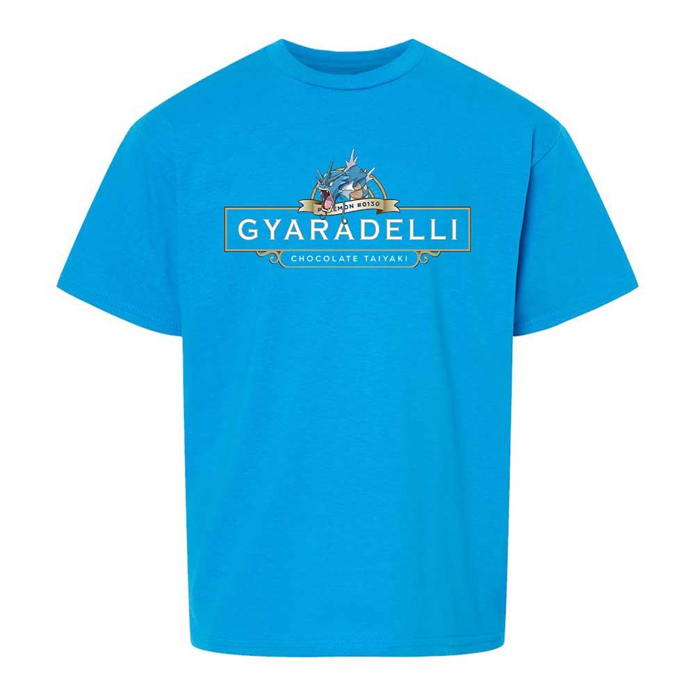 Gyaradelli - Sapphire - 18