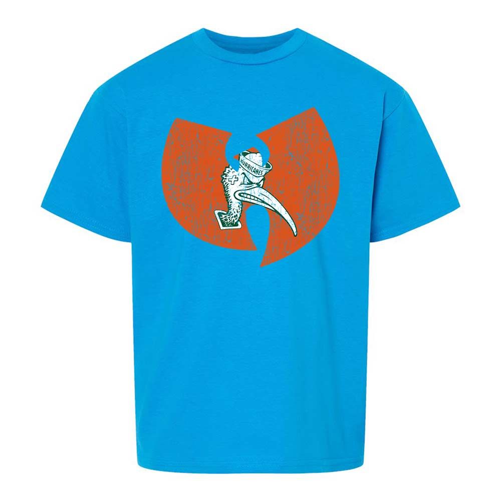 Kids T-Shirt - VGYL1VXM - Sapphire - 18