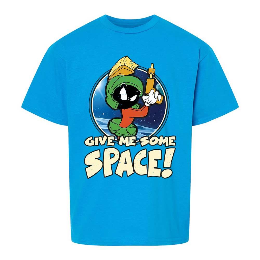 Kids T-Shirt - 41GZ84FC - Sapphire - 18
