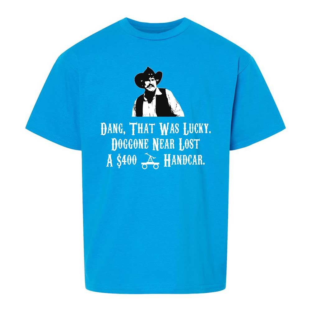 Kids T-Shirt - NF9U3YBG - Sapphire - 18