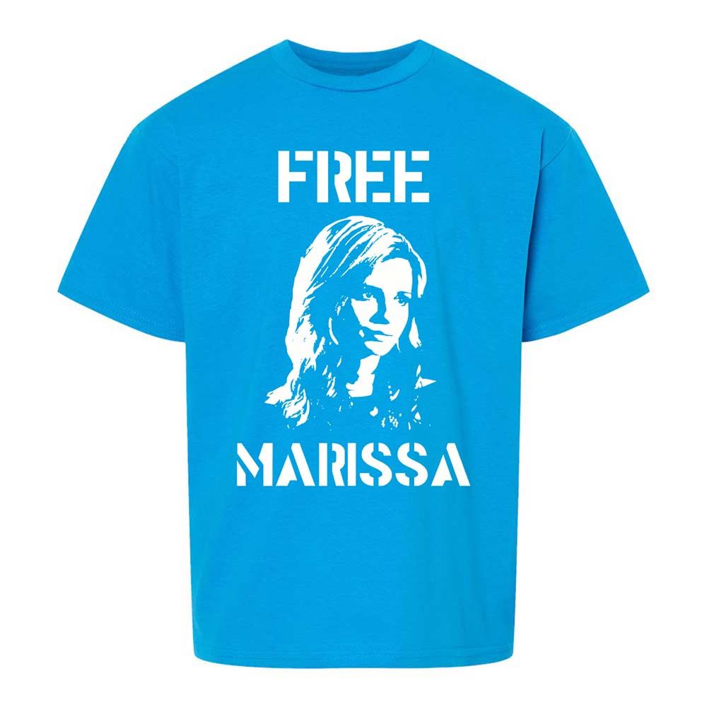 Free Marissa - Sapphire - 18