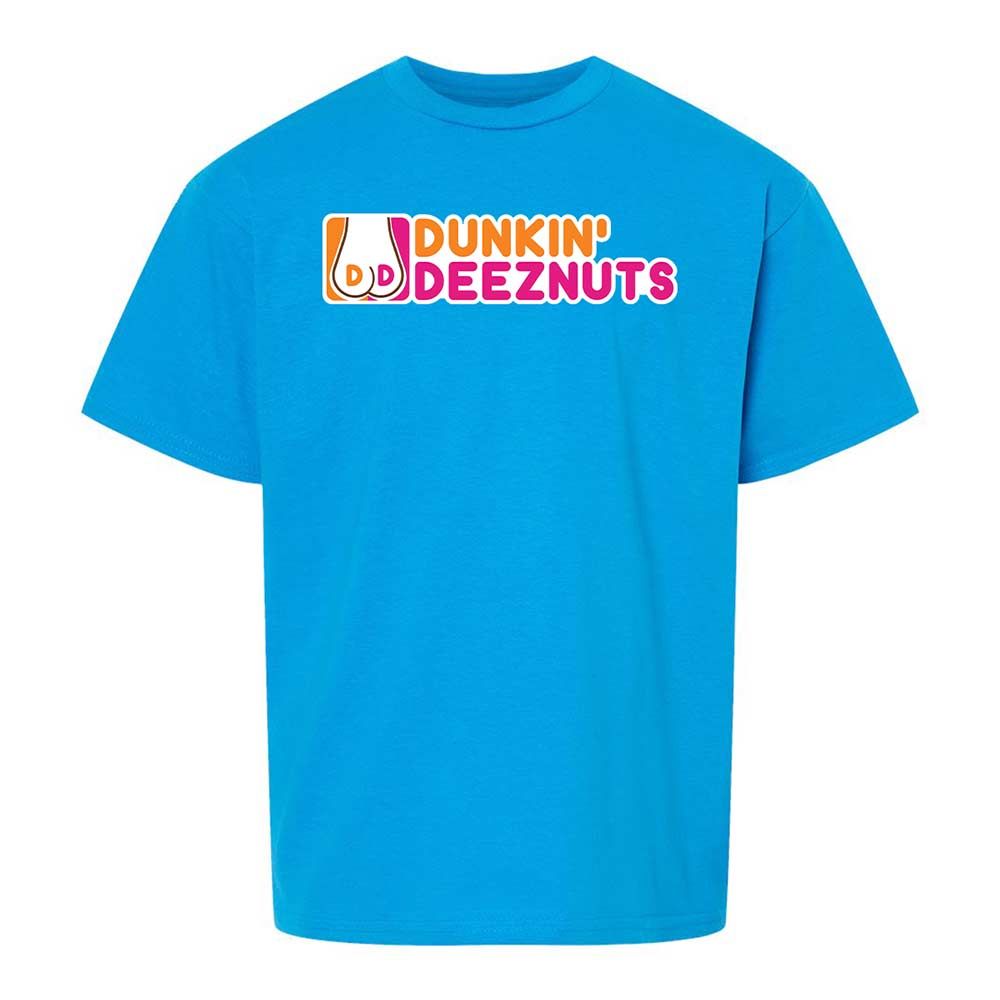 Dunkin Deeznuts - Sapphire - 18