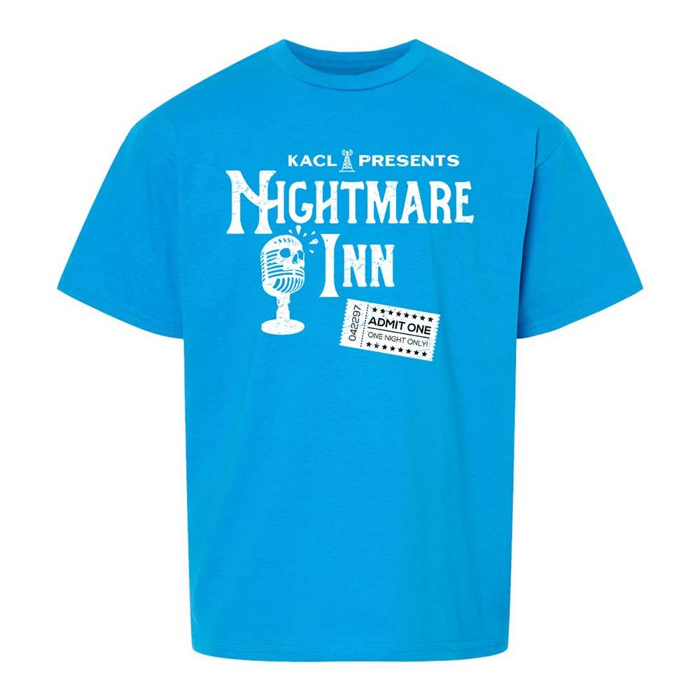 Nightmare Inn - Sapphire - 18