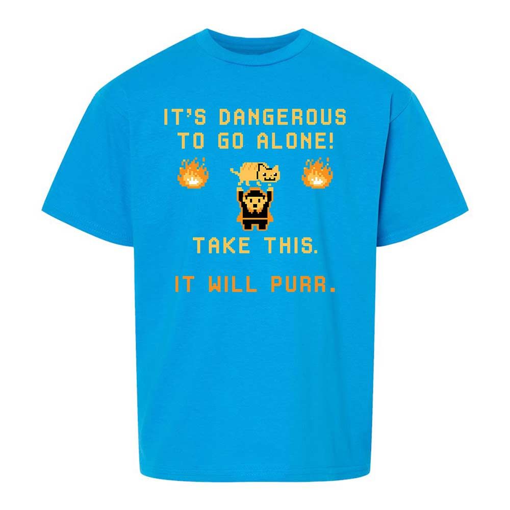 Take this - Sapphire - 18