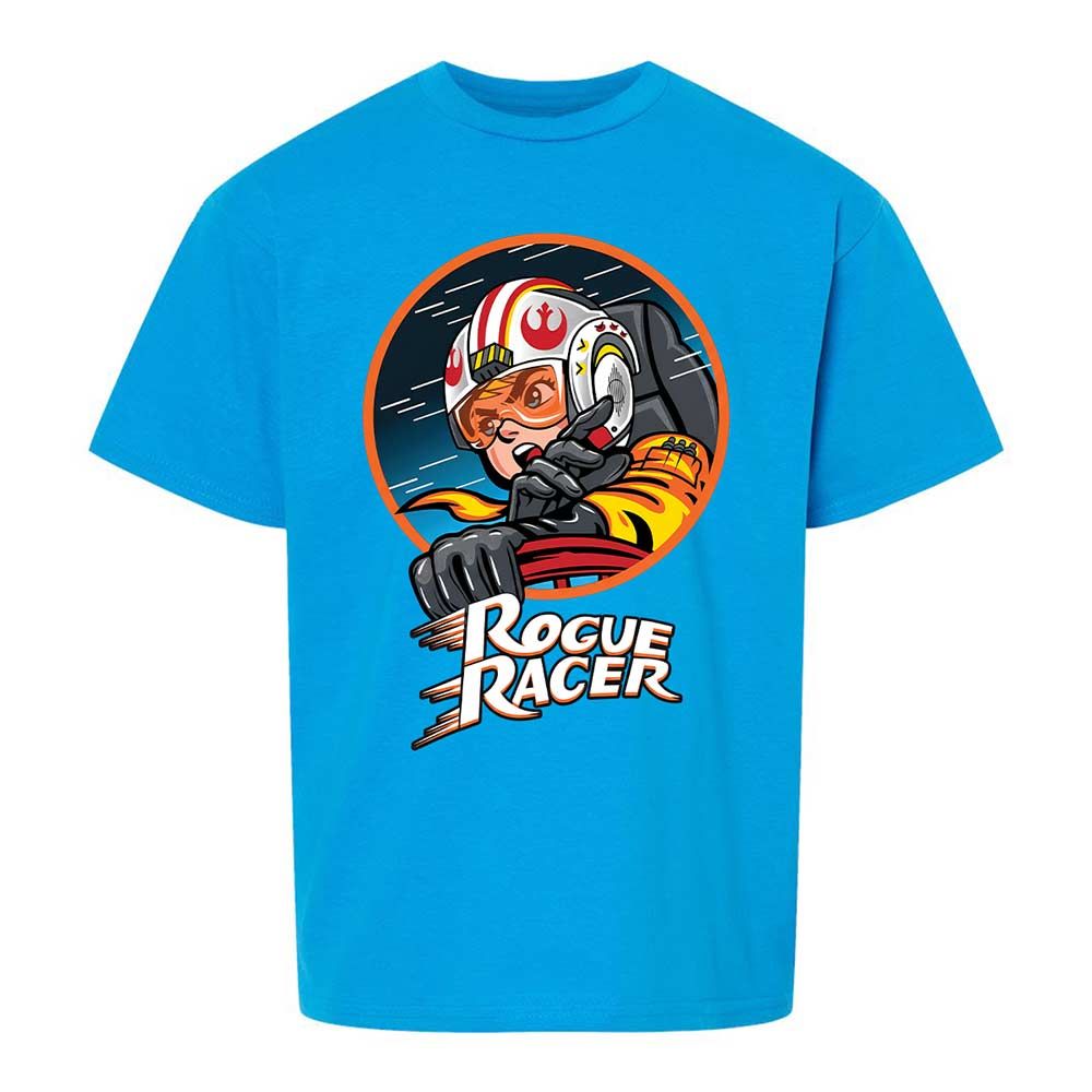 Rogue Racer - Sapphire - 18