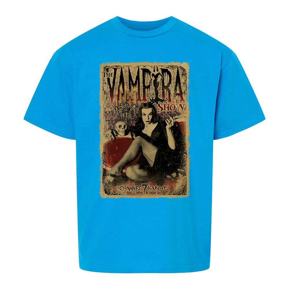 Vampira - Sapphire - 18