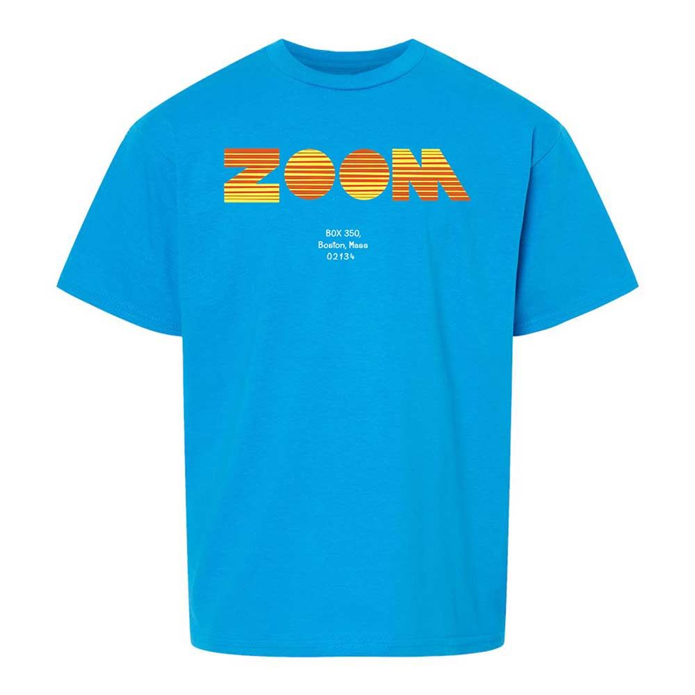 Zoom - Sapphire - 18