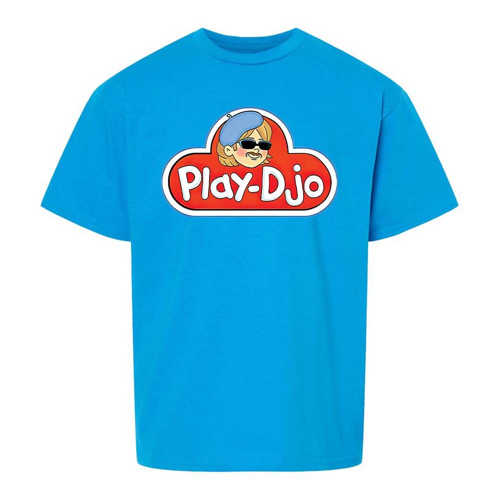 Play Djo - Sapphire - 18