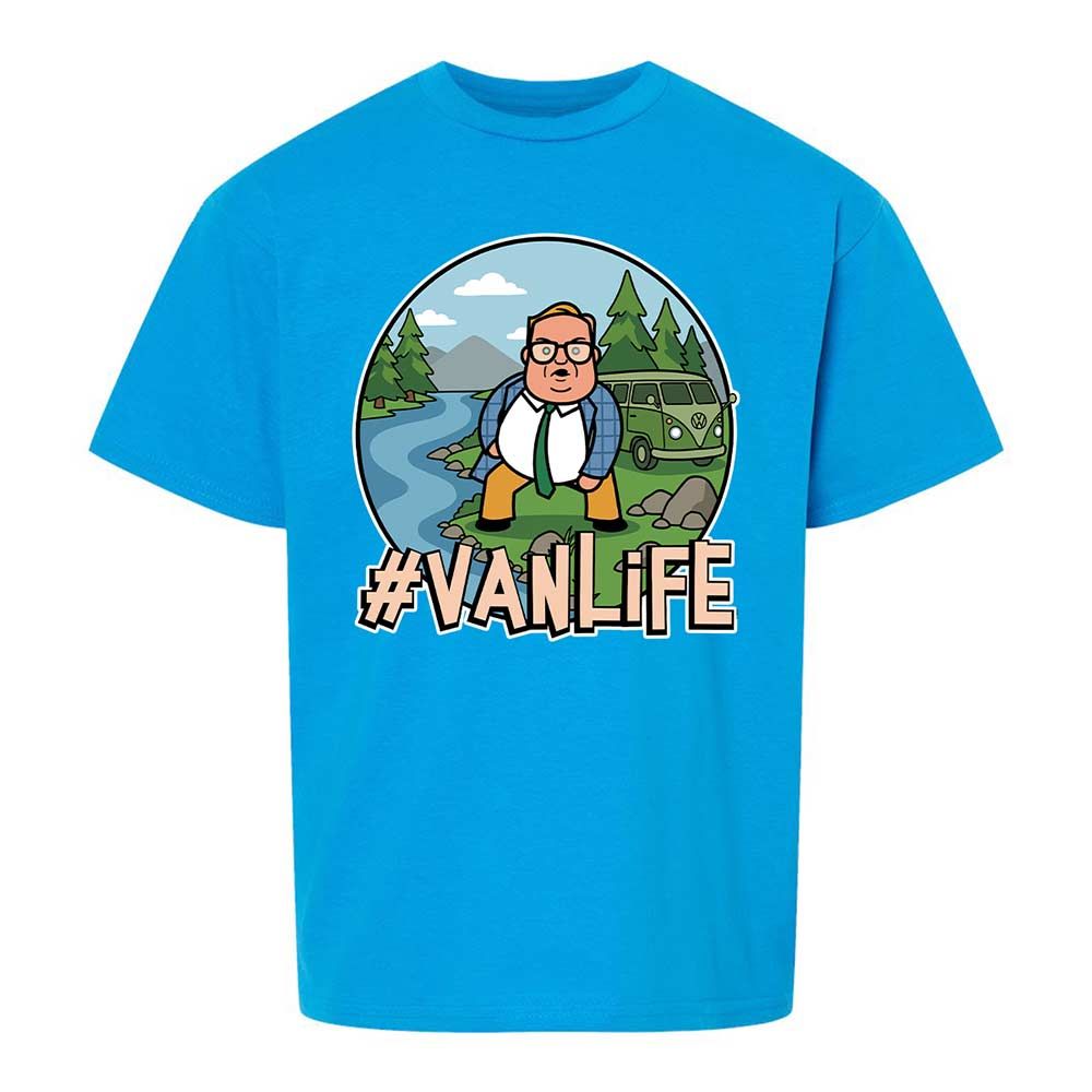 Vanlife living in a van down by the river - Sapphire - 18