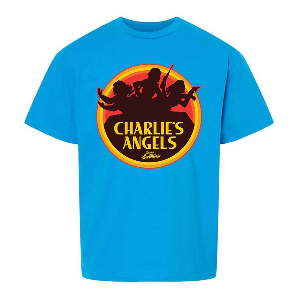 Angels - Sapphire - 18