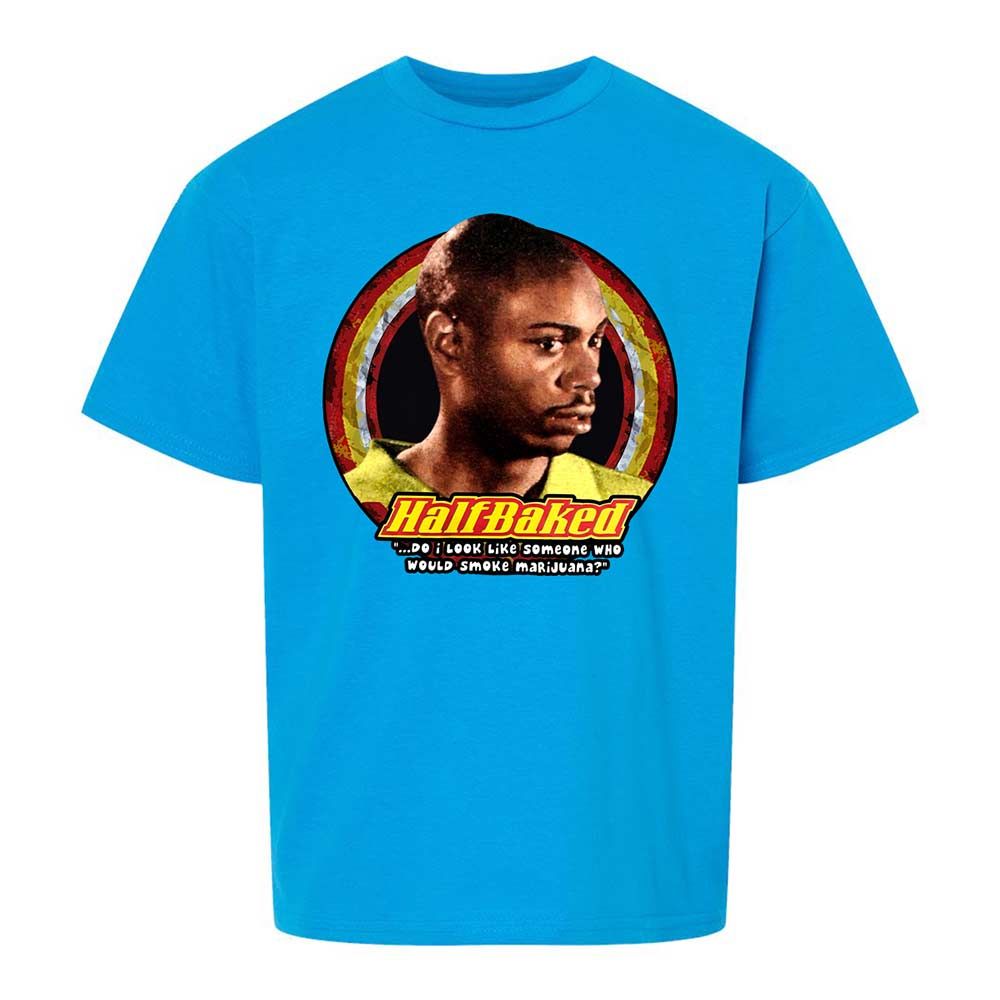 Kids T-Shirt - VNB2AXMC - Sapphire - 18