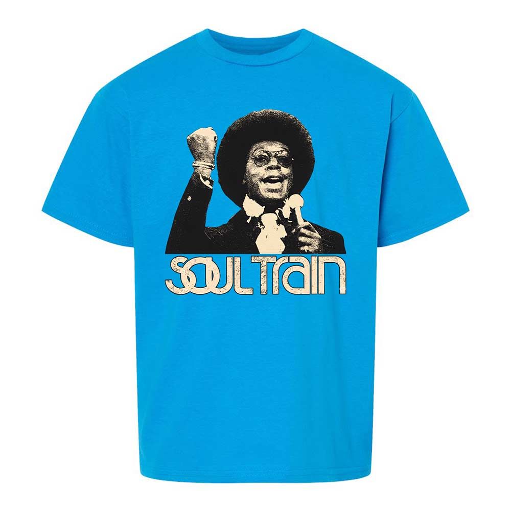 Soul Train - Sapphire - 18