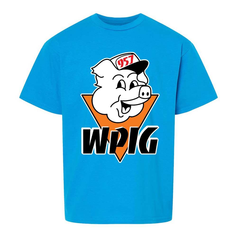 Wpig 95.7 Radio Station - Sapphire - 18