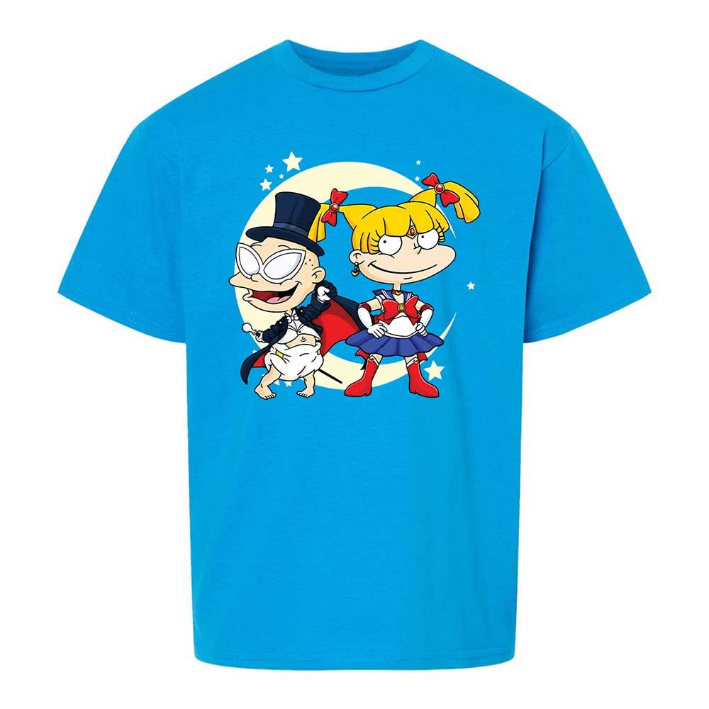 Rugrats Moon - Sapphire - 18