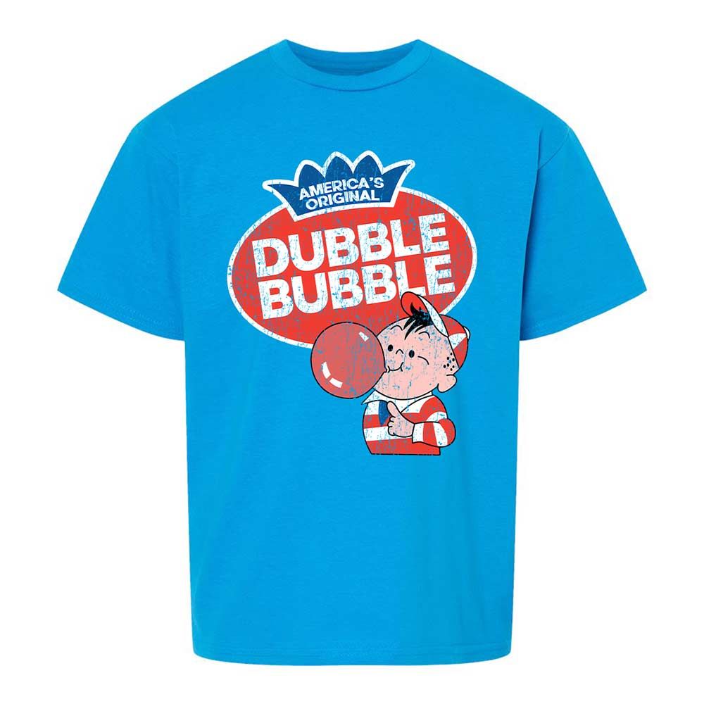 Kids T-Shirt - UN638HU6 - Sapphire - 18