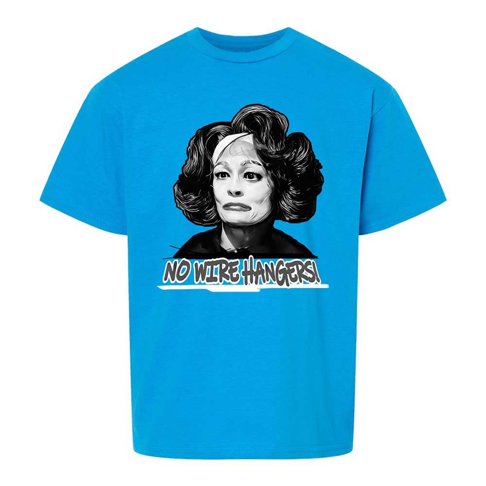 Kids T-Shirt - J8AUSJL8 - Sapphire - 18