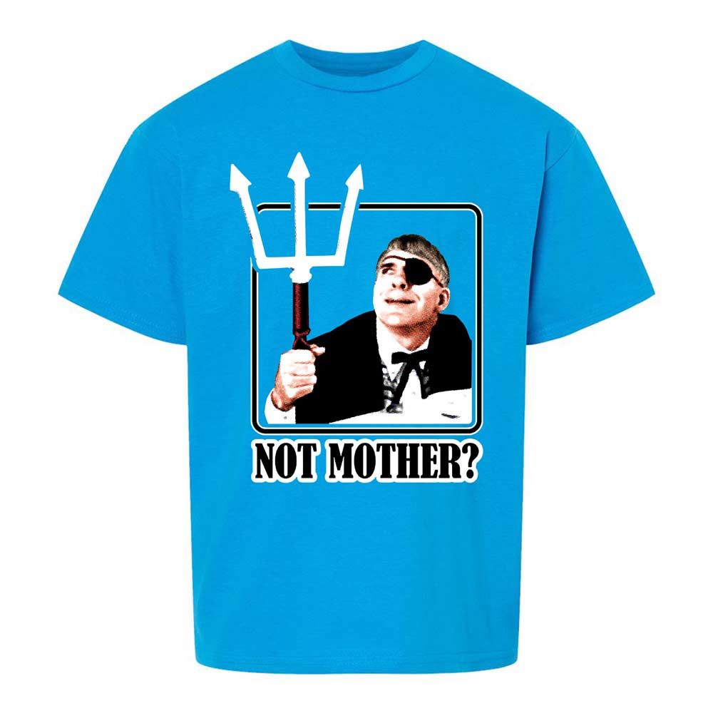 Not Mother? - Sapphire - 18