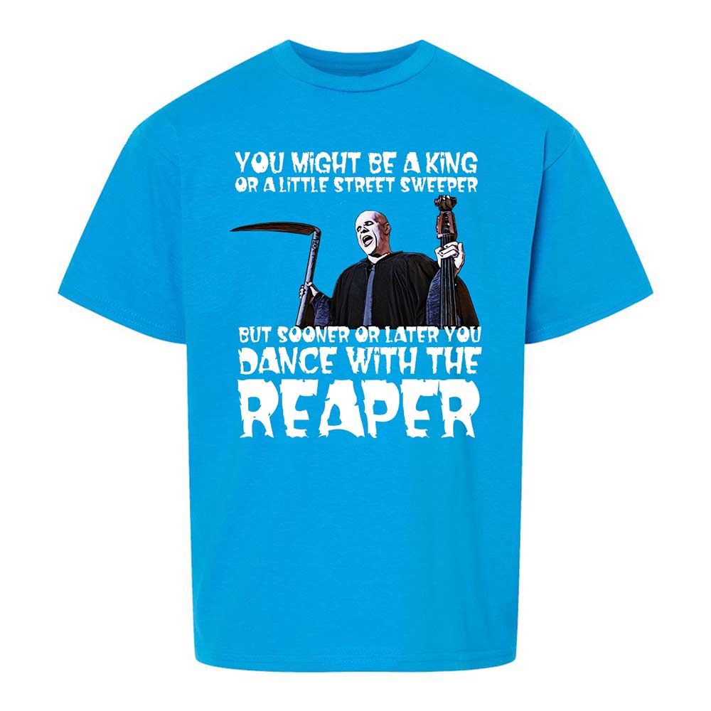 Dance With The Reaper - Sapphire - 18