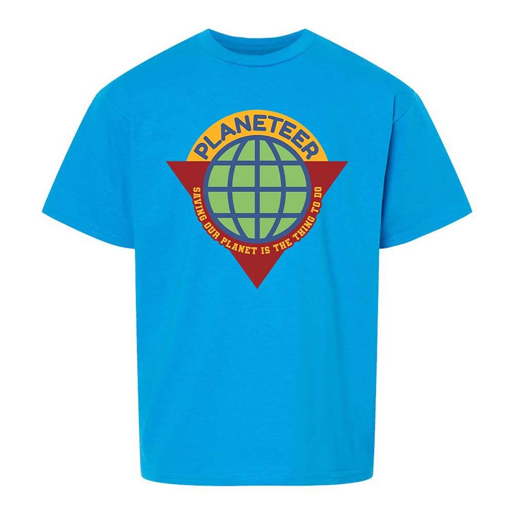 Planeteer - Sapphire - 18