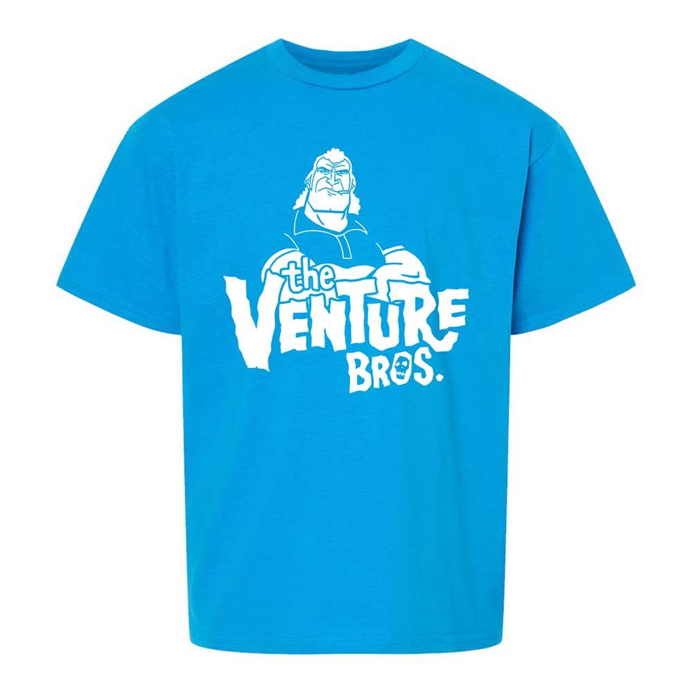 Kids T-Shirt - AU3J97GG - Sapphire - 18