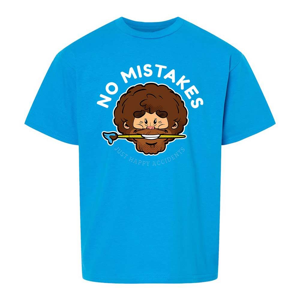 No mistakes - Sapphire - 18