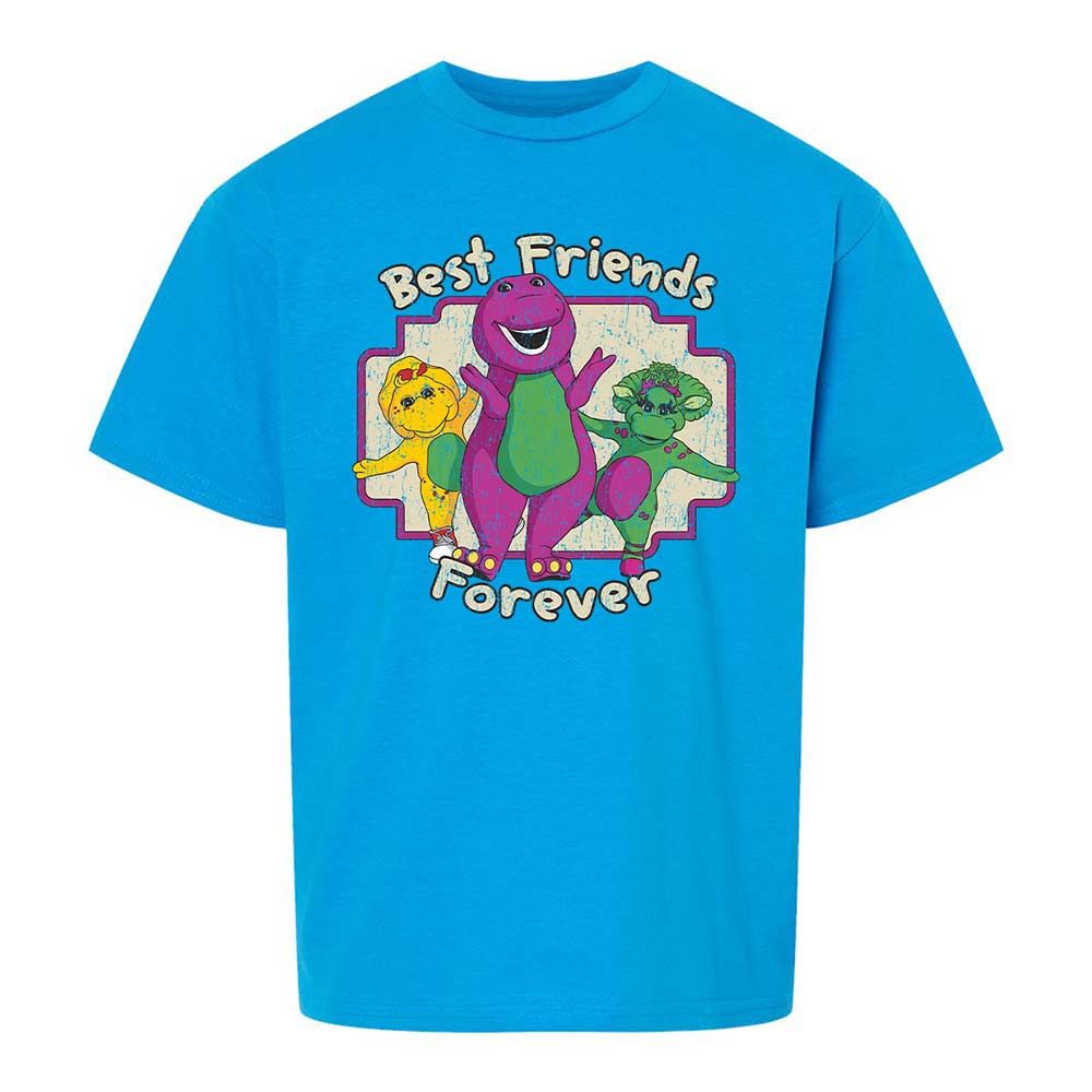 Best Friends Forever - Sapphire - 18